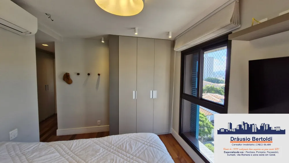 Apartamento, 3 quartos, 122 m² - Foto 6