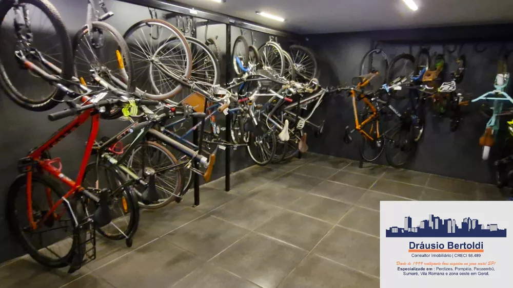 Apartamento, 3 quartos, 122 m² - Foto 4