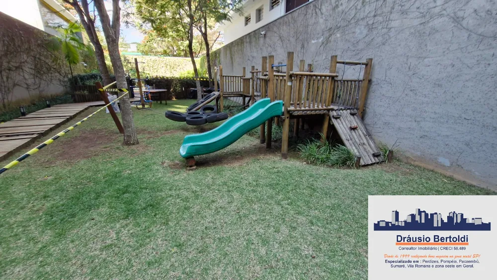 Apartamento, 3 quartos, 122 m² - Foto 6