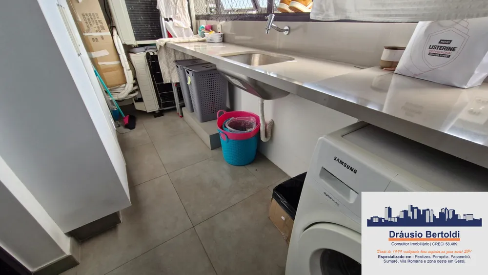 Apartamento, 3 quartos, 122 m² - Foto 7