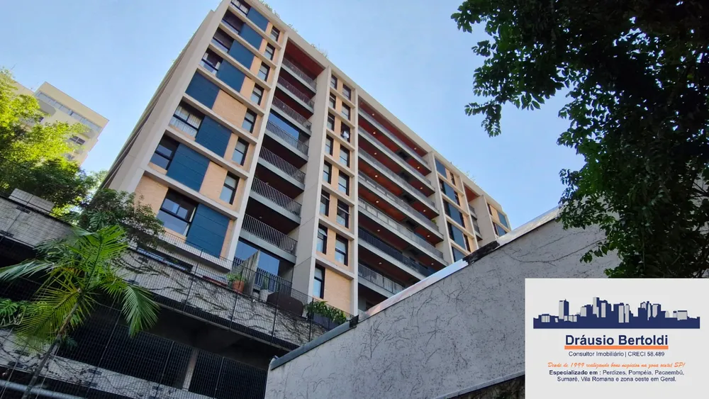 Apartamento, 3 quartos, 122 m² - Foto 8