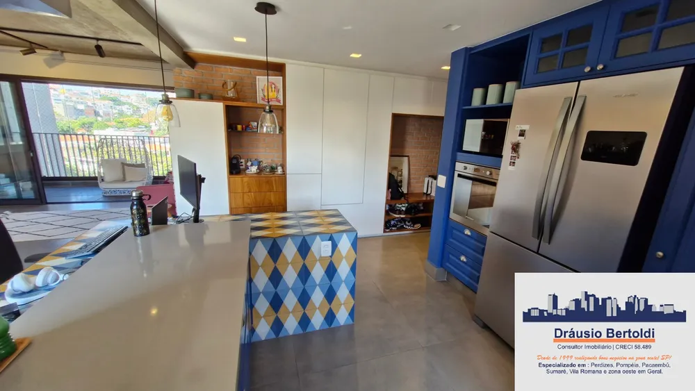 Apartamento, 3 quartos, 122 m² - Foto 7