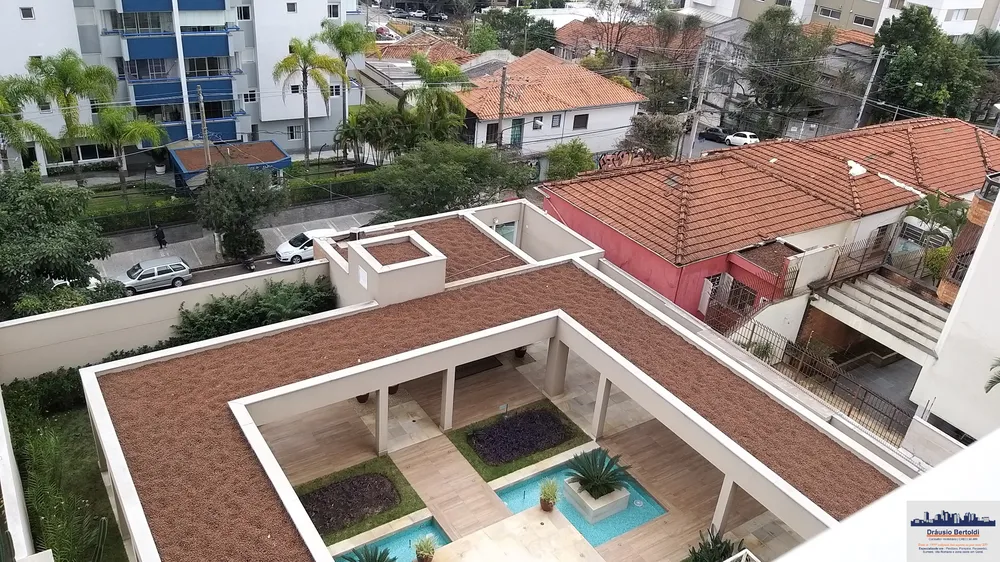 Apartamento, 4 quartos, 176 m² - Foto 9
