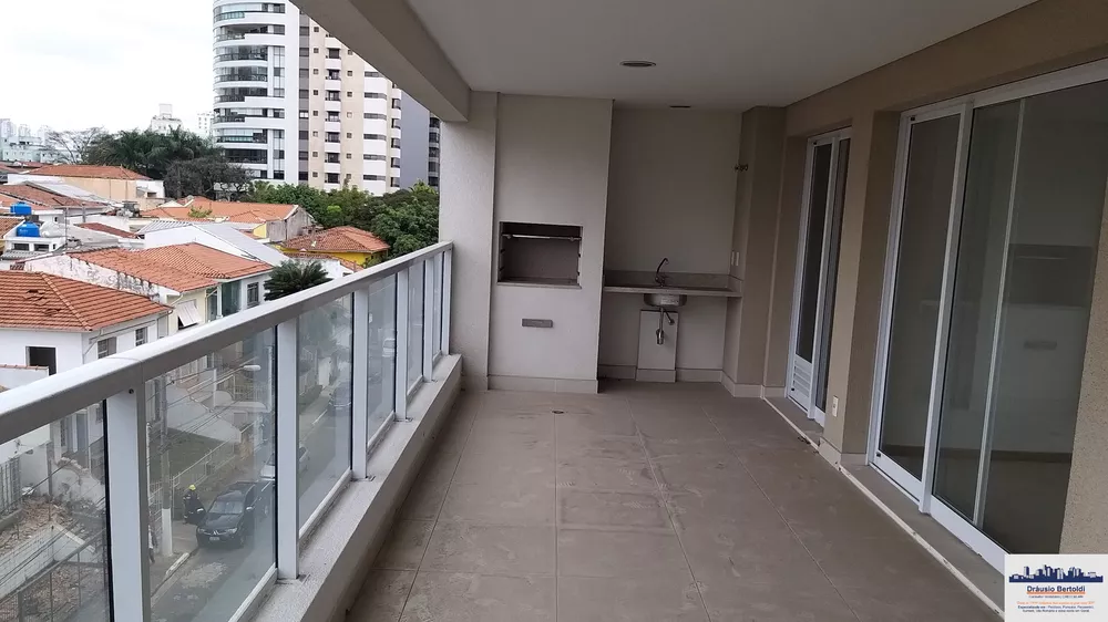 Apartamento à venda com 4 quartos, 176m² - Foto 4