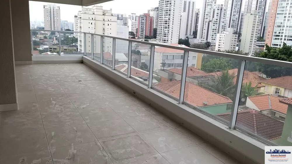 Apartamento à venda com 4 quartos, 176m² - Foto 3