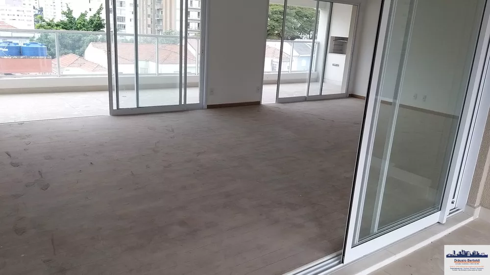 Apartamento à venda com 4 quartos, 176m² - Foto 5