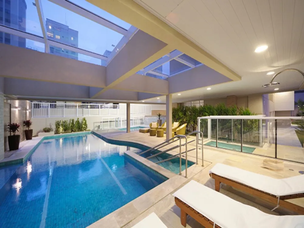 Apartamento, 4 quartos, 176 m² - Foto 14