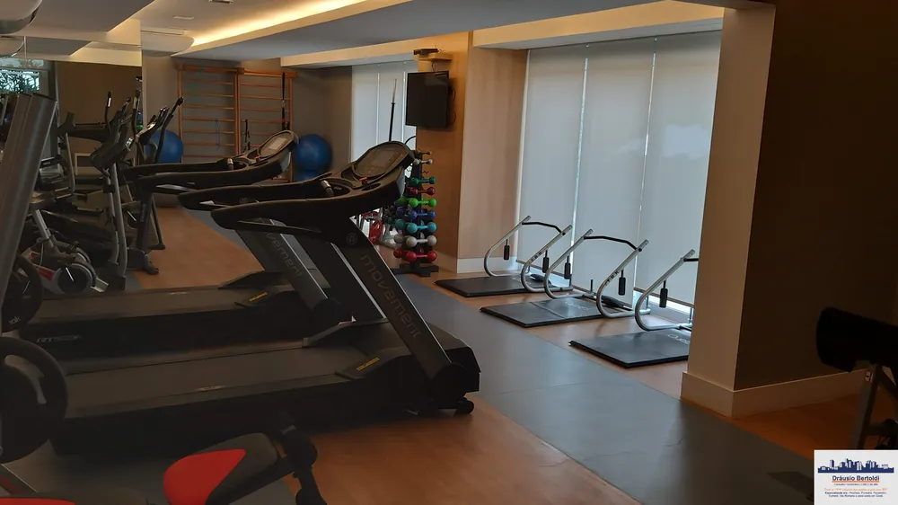 Apartamento, 4 quartos, 176 m² - Foto 12