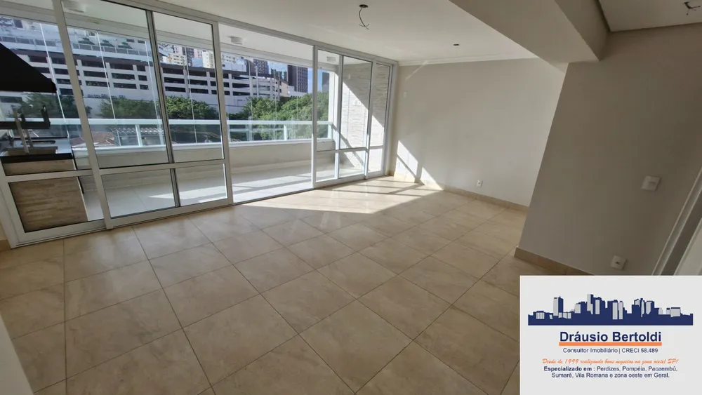 Apartamento, 3 quartos, 120 m² - Foto 2