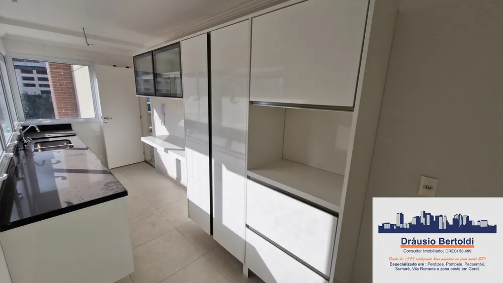 Apartamento, 3 quartos, 120 m² - Foto 1