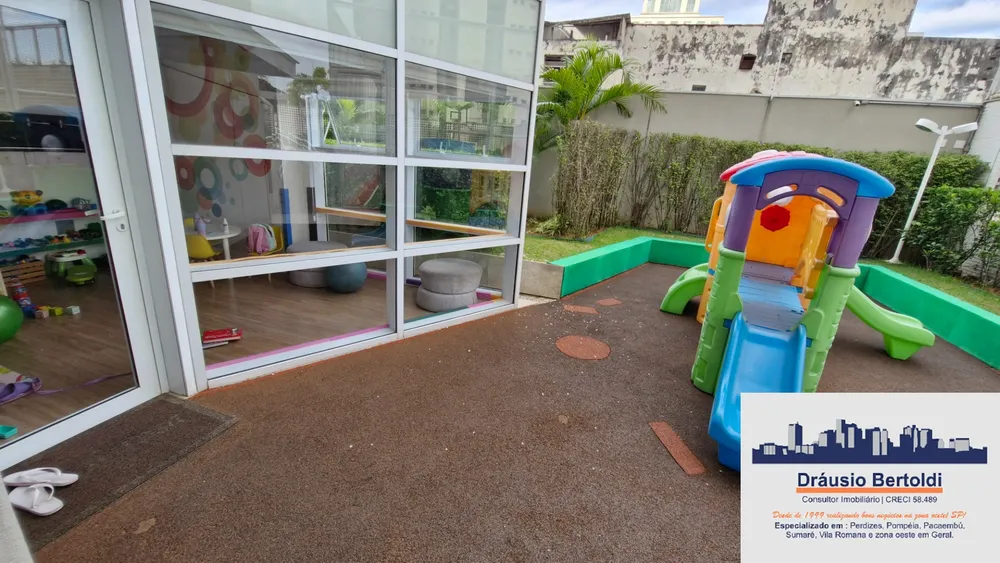 Apartamento, 3 quartos, 120 m² - Foto 8
