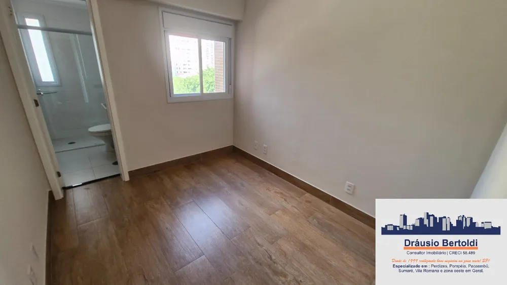 Apartamento, 3 quartos, 120 m² - Foto 3