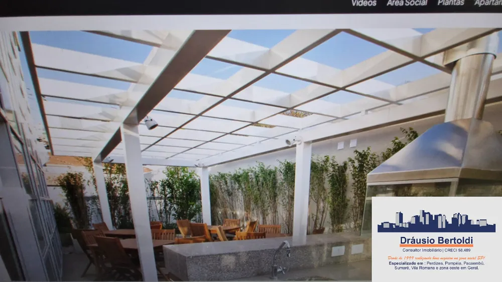 Apartamento, 3 quartos, 120 m² - Foto 7