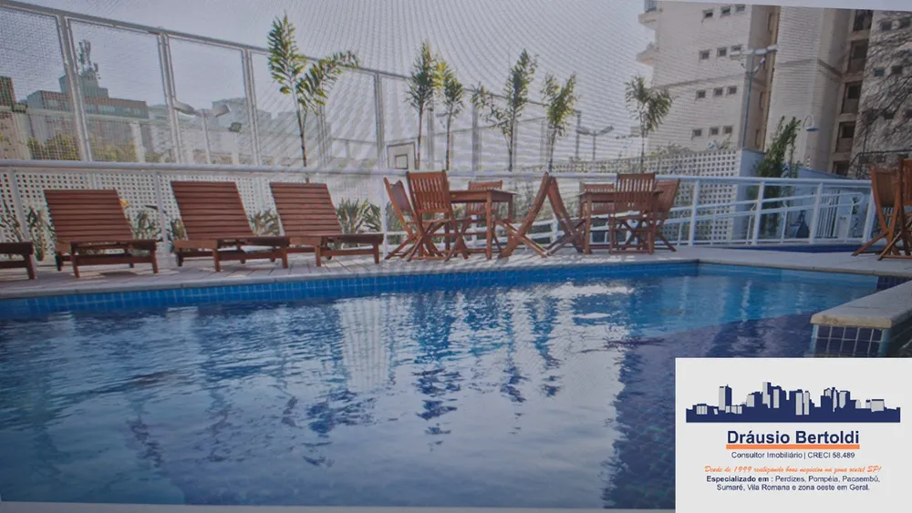 Apartamento, 3 quartos, 120 m² - Foto 5