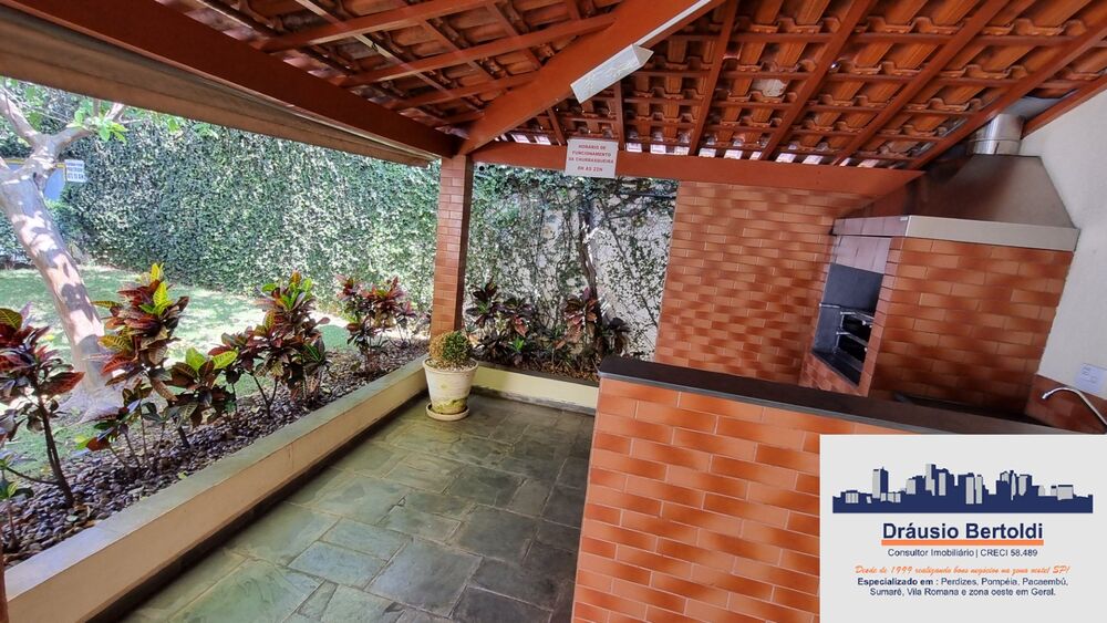 Apartamento, 3 quartos, 72 m² - Foto 6