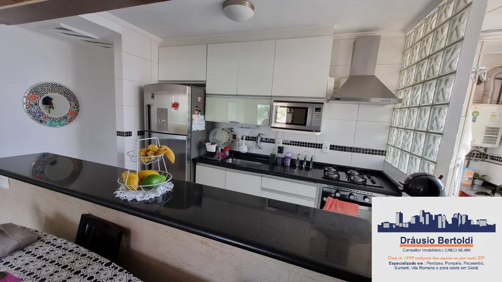 Apartamento, 3 quartos, 72 m² - Foto 3