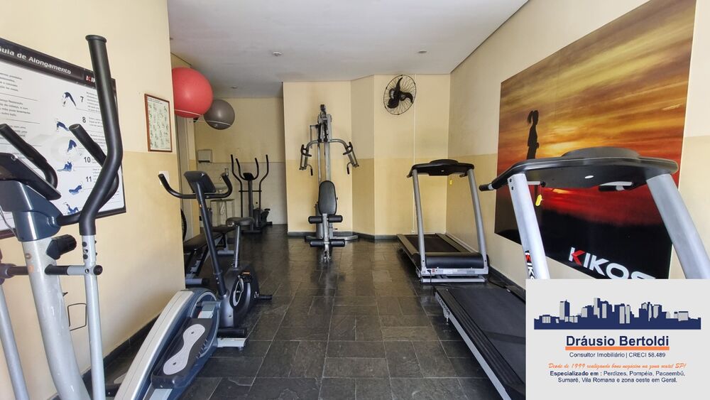 Apartamento, 3 quartos, 72 m² - Foto 7