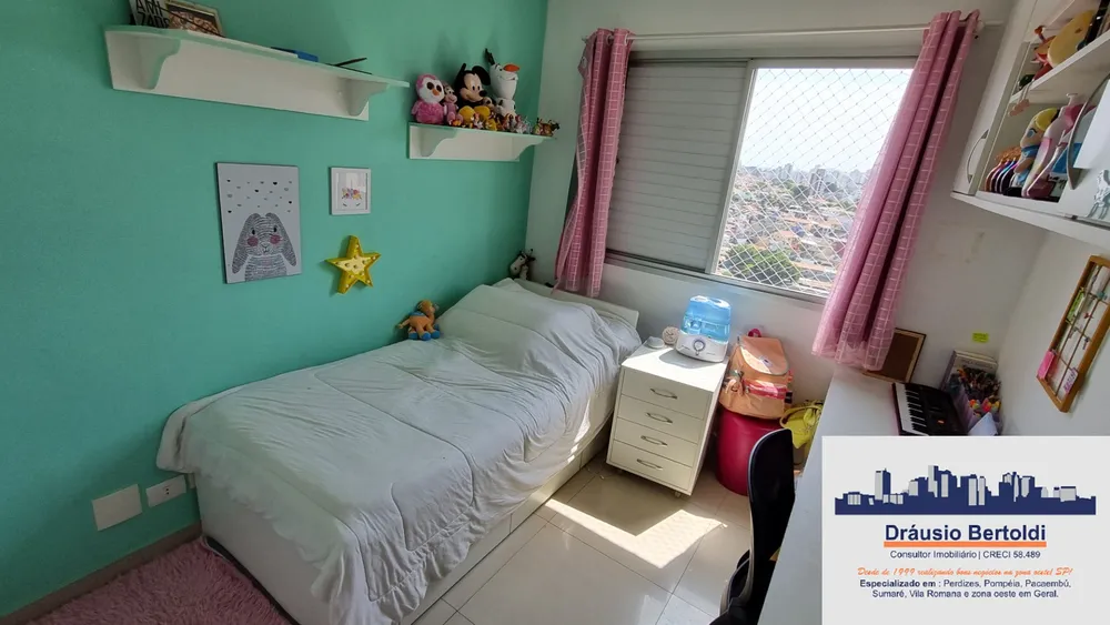 Apartamento, 3 quartos, 72 m² - Foto 1