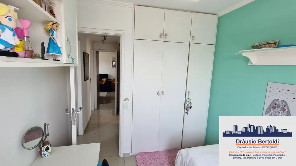 Apartamento, 3 quartos, 72 m² - Foto 7
