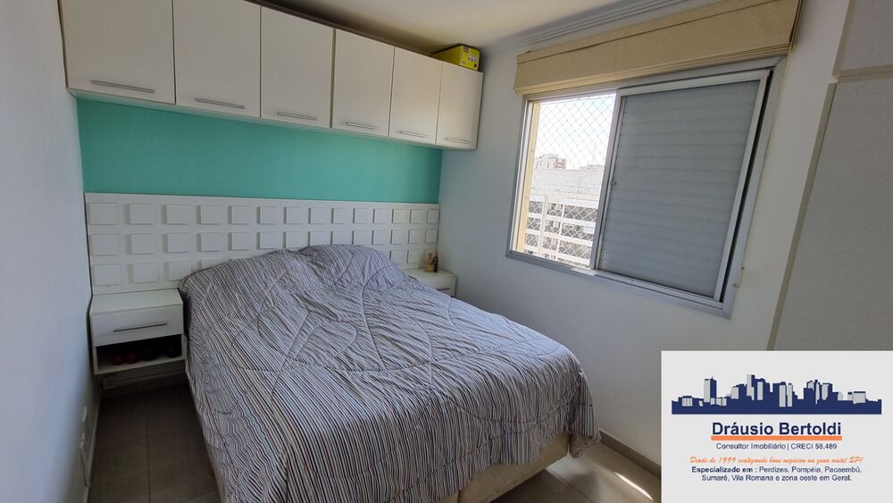 Apartamento, 3 quartos, 72 m² - Foto 8