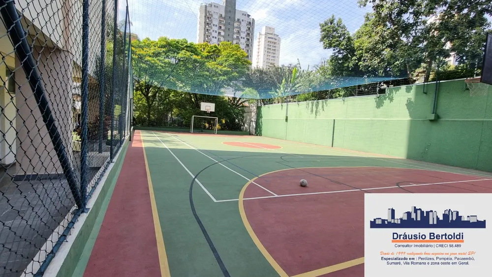 Apartamento, 3 quartos, 72 m² - Foto 2