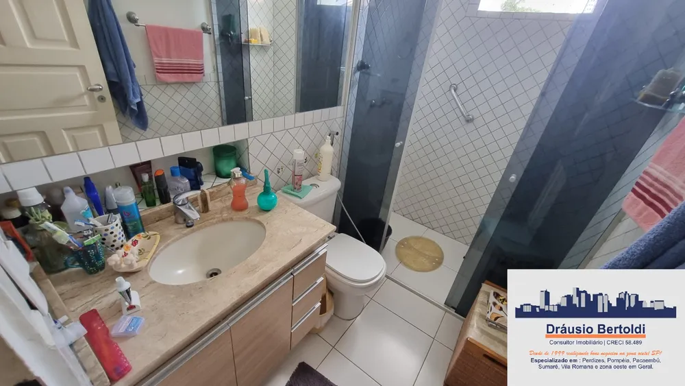 Sobrado, 3 quartos, 155 m² - Foto 10