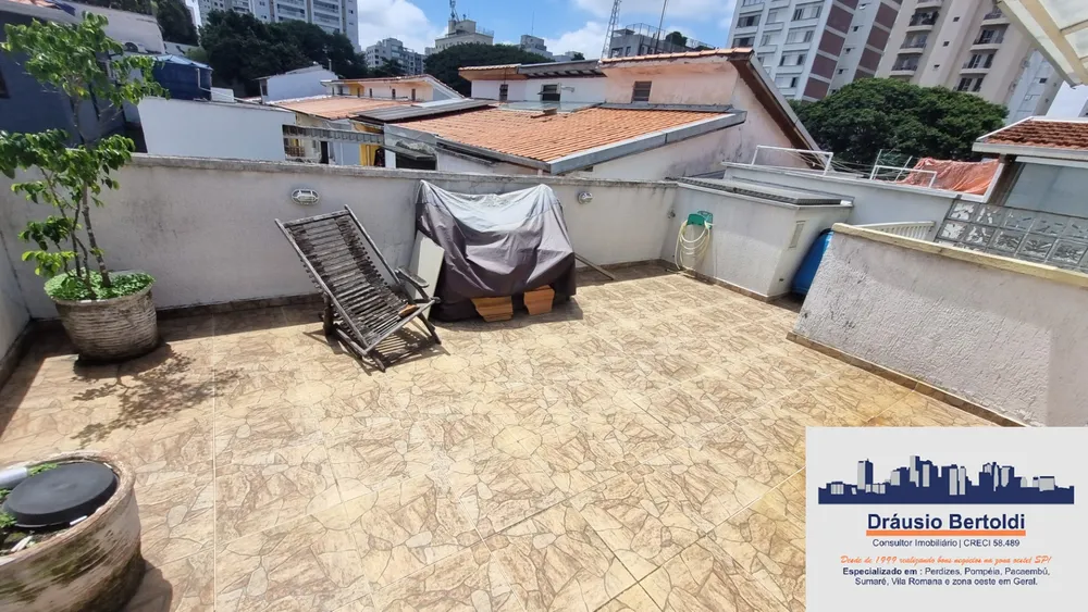 Sobrado, 3 quartos, 155 m² - Foto 11