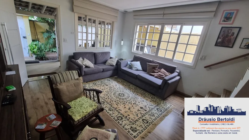 Sobrado, 3 quartos, 155 m² - Foto 3