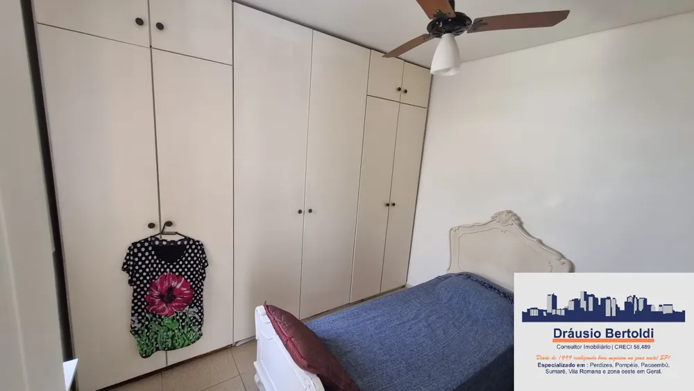 Sobrado, 3 quartos, 155 m² - Foto 7
