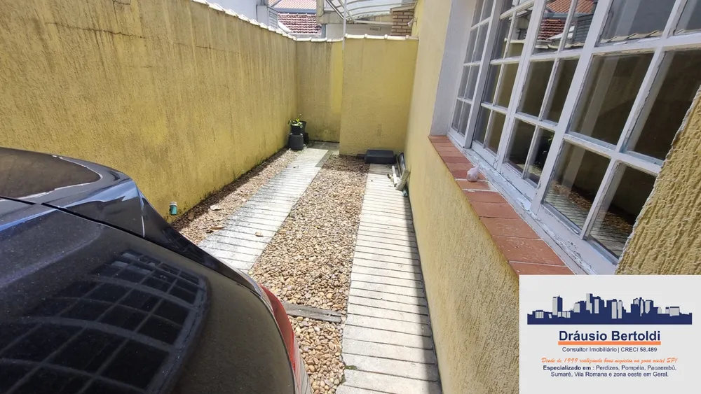 Sobrado, 3 quartos, 155 m² - Foto 9