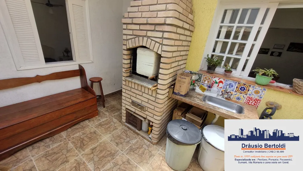 Sobrado, 3 quartos, 155 m² - Foto 6
