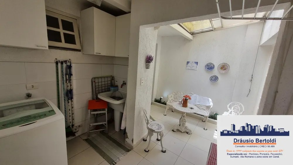 Sobrado, 3 quartos, 155 m² - Foto 5