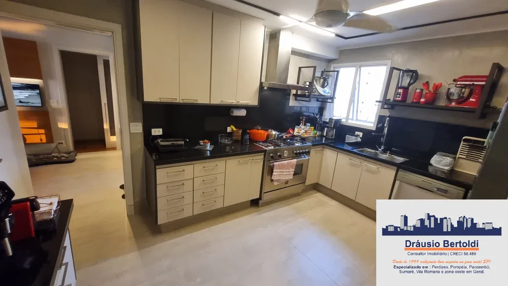 Apartamento, 4 quartos, 230 m² - Foto 7