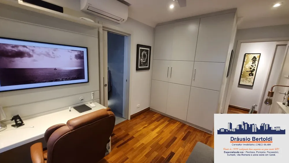 Apartamento, 4 quartos, 230 m² - Foto 3