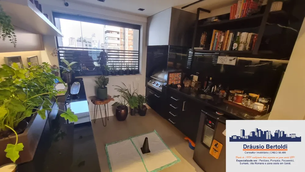 Apartamento, 4 quartos, 230 m² - Foto 8