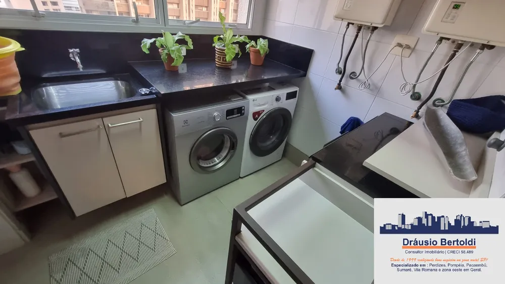 Apartamento, 4 quartos, 230 m² - Foto 5