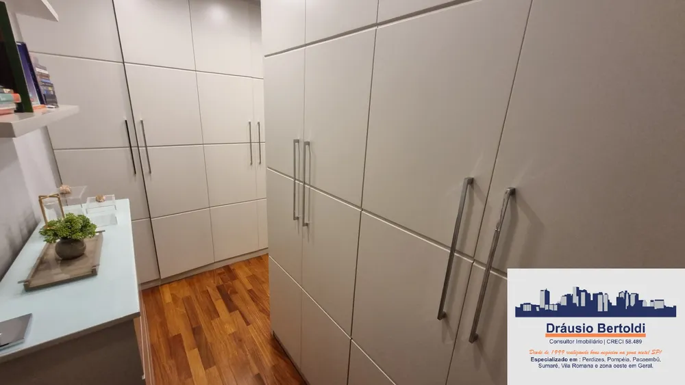 Apartamento, 4 quartos, 230 m² - Foto 8