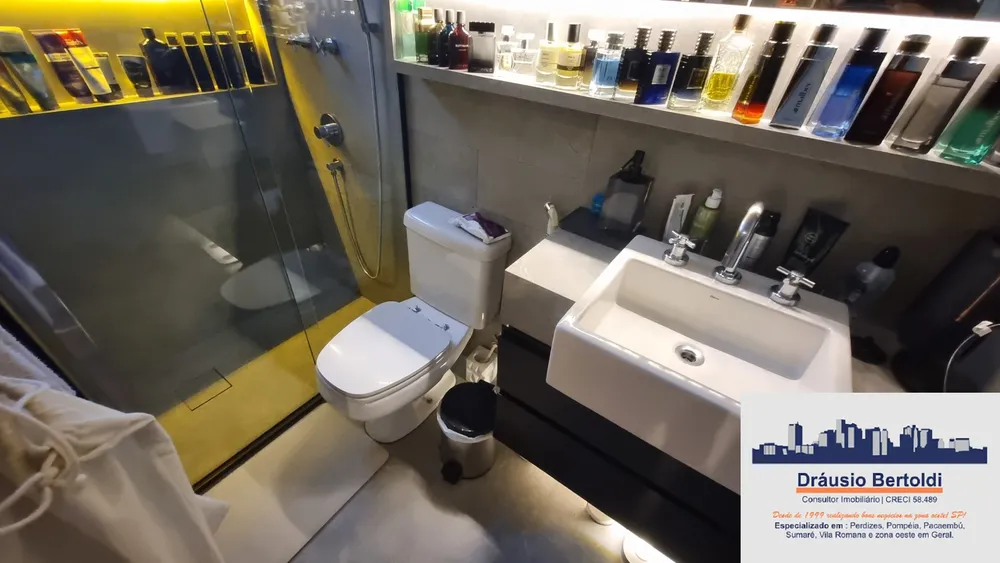 Apartamento, 4 quartos, 230 m² - Foto 1