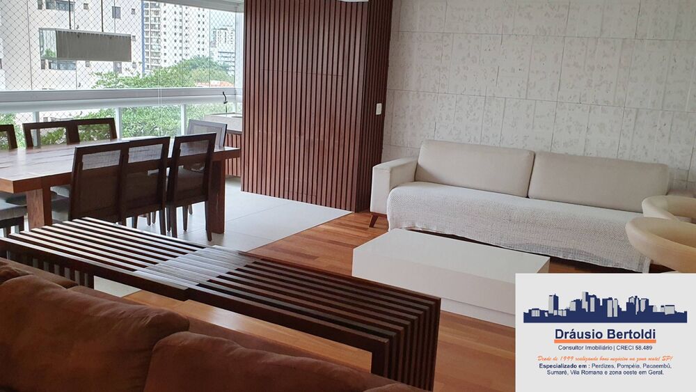 Apartamento, 3 quartos, 143 m² - Foto 11
