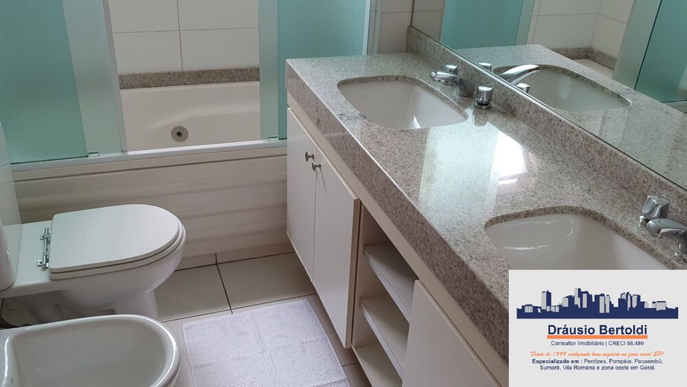 Apartamento, 3 quartos, 143 m² - Foto 12