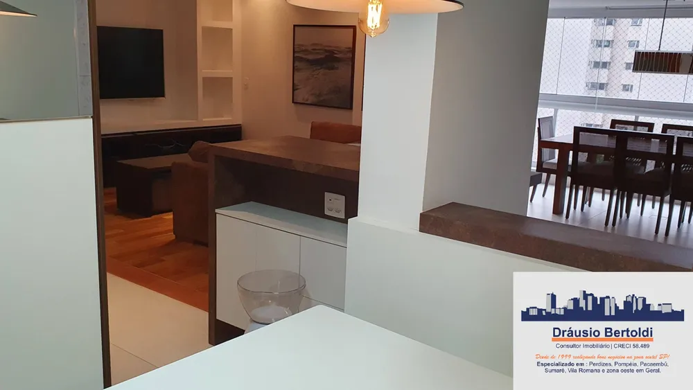 Apartamento, 3 quartos, 143 m² - Foto 14