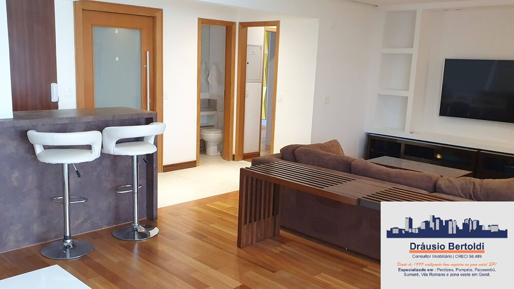 Apartamento, 3 quartos, 143 m² - Foto 4
