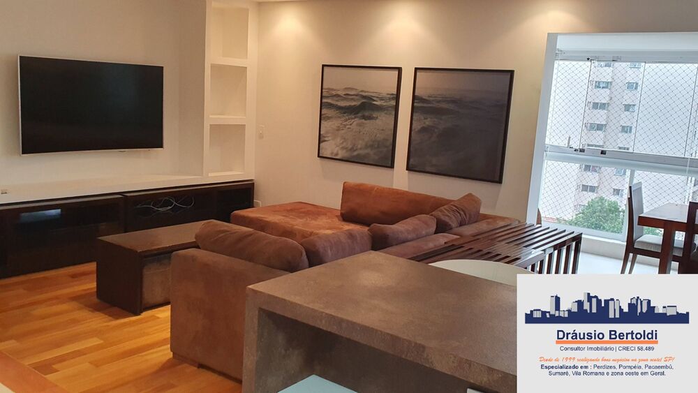 Apartamento, 3 quartos, 143 m² - Foto 20