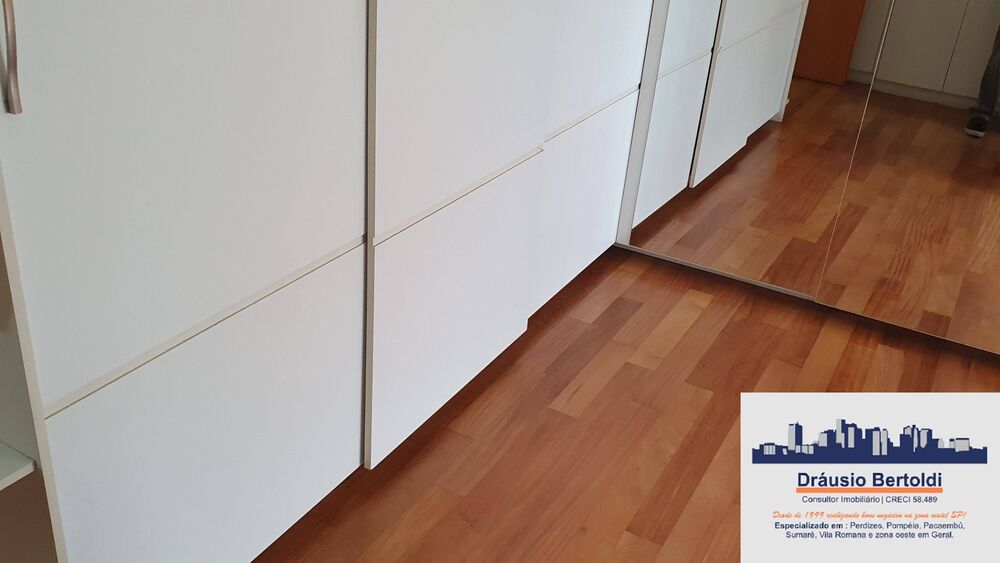 Apartamento, 3 quartos, 143 m² - Foto 2