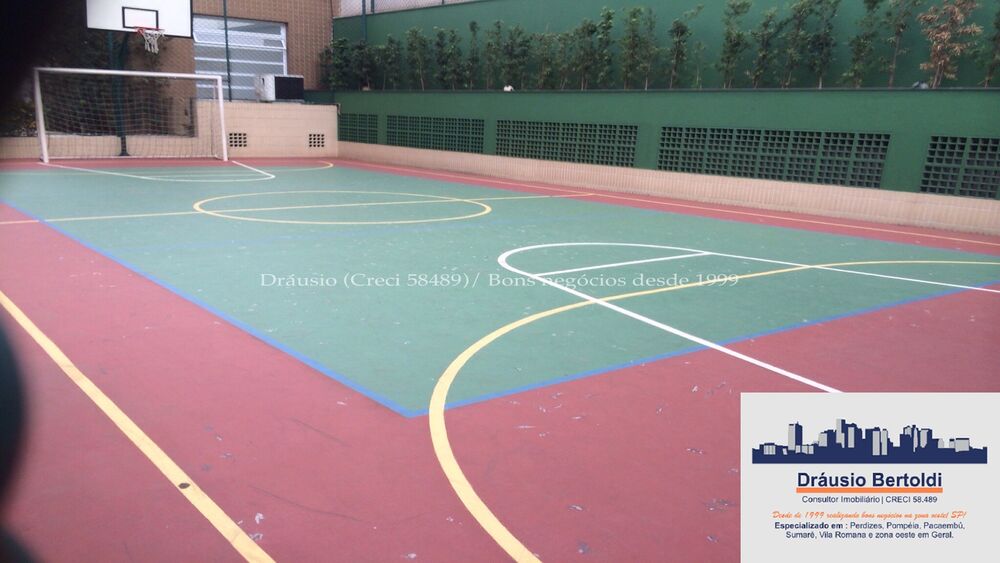 Apartamento, 3 quartos, 143 m² - Foto 5