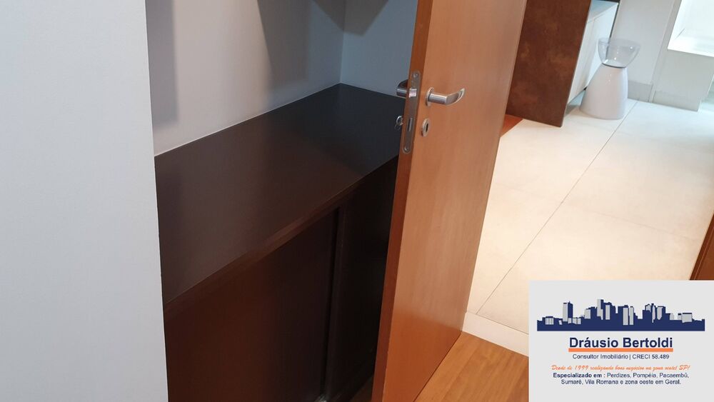 Apartamento, 3 quartos, 143 m² - Foto 1