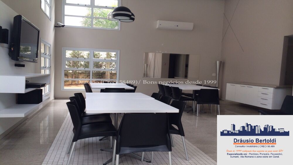 Apartamento, 3 quartos, 143 m² - Foto 10
