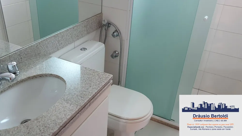 Apartamento, 3 quartos, 143 m² - Foto 12