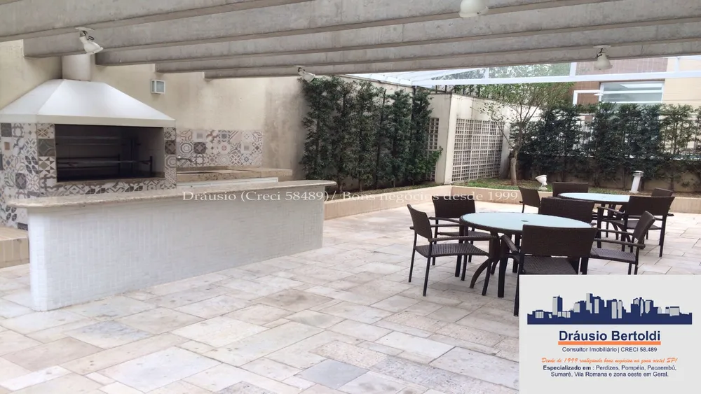 Apartamento, 3 quartos, 143 m² - Foto 13
