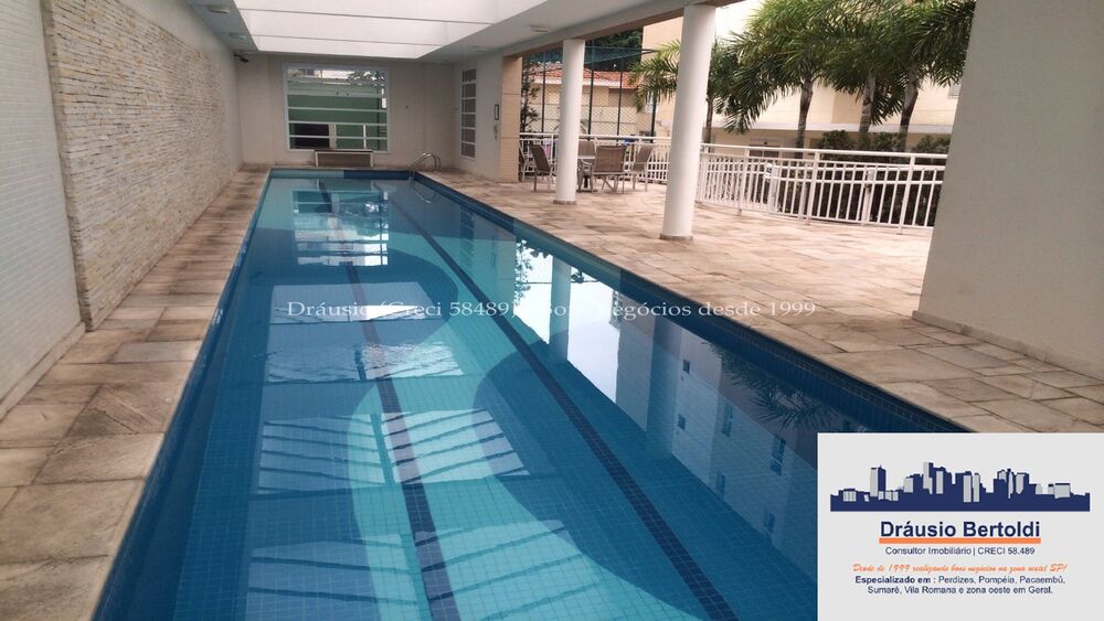 Apartamento, 3 quartos, 143 m² - Foto 17